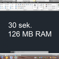 AutoCAD 2013 w17cm