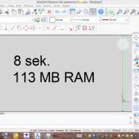 BricsCAD v15 w17cm