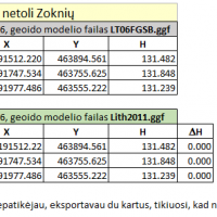 07 siauliai zokniai
