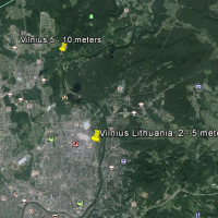 lab a vilnius